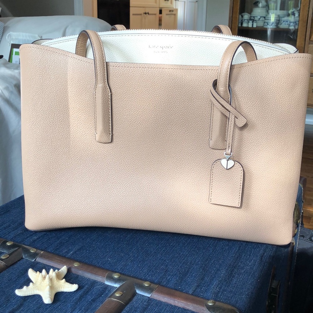 Kate Spade Large Work Tote